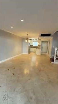 🏡 For Rent | 3-Bedroom Townhouse in Emerald Hills, Hollywood, FL