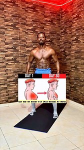 46K views · 743 reactions | 7 Push Up Variations To Get Rid Of Chest Fat & Build Muscles #pushups #chestworkout #homeworkout | Doctor CC Fit | Facebook
