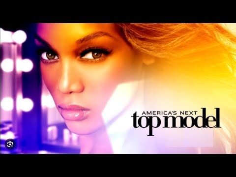 Let's Play: America's Next Top Model | Nintendo Wii