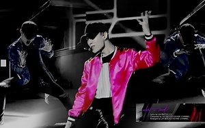 【张艺兴】 Lay - What U need? _ Special edit