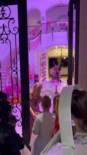 296 reactions · 13 shares | Celebrating Halloween with my grandchildren Phoenix and London | Kathy Hilton | Facebook