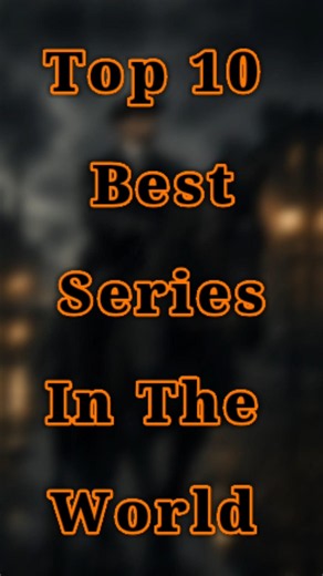 Top 10 Best Hollywood Series Iin the world | Top 10 best series list
