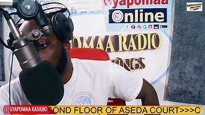 SPORTS HIGHLIGHTS WITH SPORT REVEREND #gyapomaaradiogh #kasiebo #news #gyapomaa #gapomaakasiebo #news #celebrity #ghanacelebrities #ghanaentertainment #livestream #ghpagetv #BabaSpirit #death ##revenge #nanayaaserwaa #owusubempah #kumchacha #obinim #obofour #net2tvgh #kennedyagyapong | Gyapomaa Radio GH | Facebook