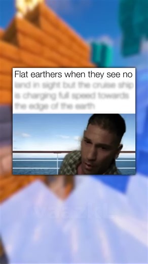 Exploring Flat Earth Memes for Humor and Insight