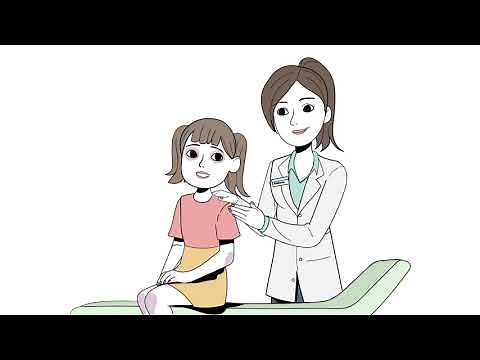 ¿Qué es la #dermatomiositis juvenil? Síntomas y tratamientos