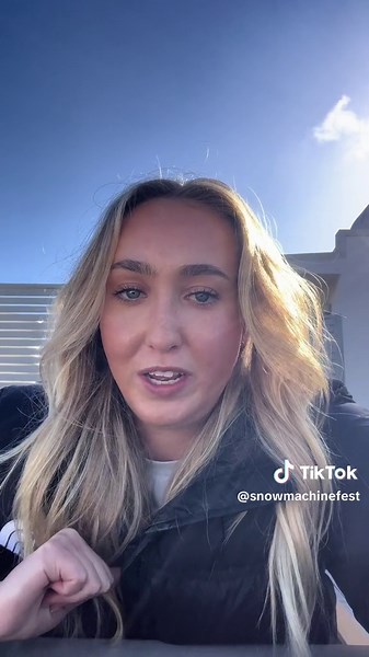 Our team wants you… 📷❄️ Apply now via the link in our bio to join us this September as a Content Creator at Snow Machine Queenstown! #snowmachine2024 #contentcreator #adventure #skiing #snowseason #apresallday #fyp