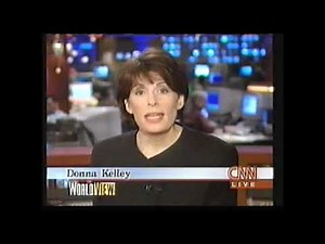 CNN World View: April 1999