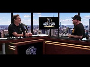 Anthony Cumia & Craig Gass Do Some Amazing Impressions