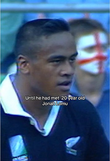 1995 All Blacks vs England Rugby World Cup Match Highlights