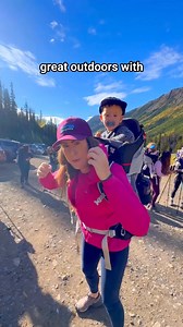 36 reactions · 17 shares | Moms, kids, and the great outdoors—see how Adrianna's turning family adventures into a thriving business. | Wix | Facebook