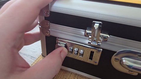 The Mindcade Experience - Interactive Mystery Briefcase Game/arg//escape Room in A Box - Etsy
