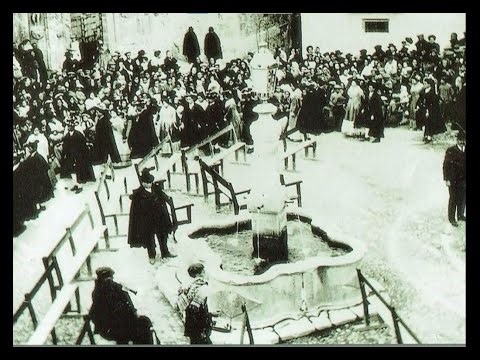 Els Balls del Jesús de Biar