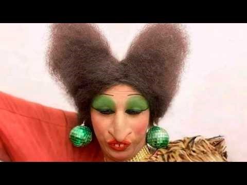 you laugh, you restart