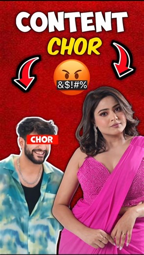 Nishu tiwari Vs Fukra insaan controversy 😱 #shorts