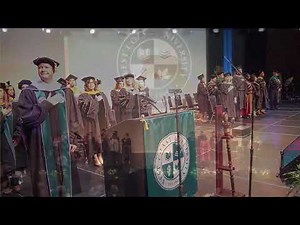 West Coast University-Miami and Online Programs Commencement: Nov. 14, 2025