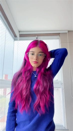 mds ela era tão novinha #fyp #foryoupage #foryou #viral #manu