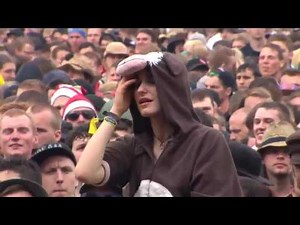 Breaking Benjamin - Believe | Live at Rock Am Ring 2016 ᴴᴰ