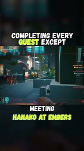 Cyberpunk 2077 ULTIMATE Netrunner build #cyberpunk2077 #gaming #trickshots