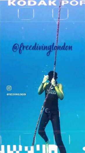 Freediving London - Dahab Trip Promo