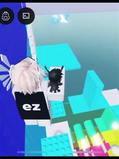 Friend: Mike Help! Me: Wallhop Save! 😱♥️🔥