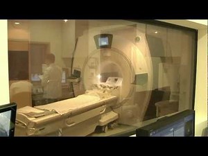 Introduction To MRI (Magnetic Resonance Imagery)
