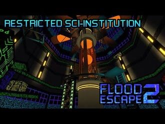 -NEW MAP- FE2 Community Maps- Restricted Sci-Institution -Crazy- 5.6?- by noomlek (me)