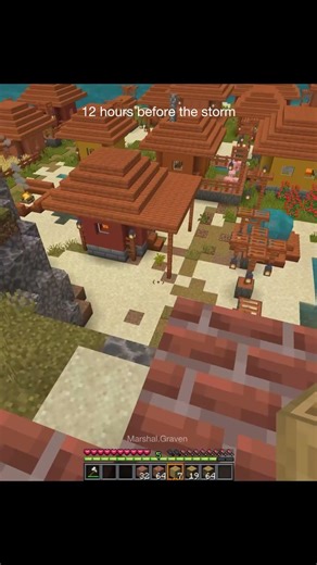 StormWatchers #minecraft