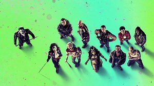 Suicide Squad - Brigada sinucigaşilor (2016) Online Subtitrat In Romana HD