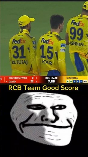 rcb vs csk | RCB vs CSK Highlight 2025 | RCB Vs CSK | CSK Vs RCB 2025 | IPL 2025 |ipl 2025 highlight