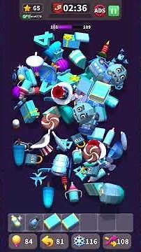 Tile Master 3D - Matching Games