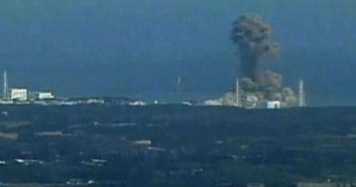 March 2011: 60 Minutes travels to Japan to report on disaster impact