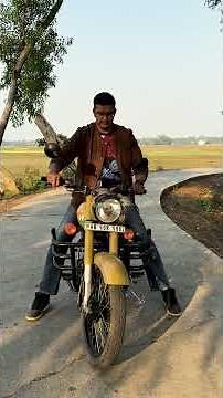 Royal Enfield Classic 350 Legacy, Design & Why It’s Still a Legend