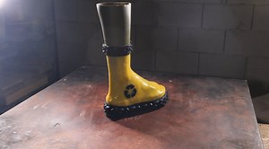 Reimagina los objetos cotidianos: ¡Creación con materiales reciclados! | Ideas en 5 minutos Jóvenes