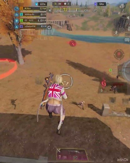 🫨 #codm #موبایلگیمر #callofduty #موبایلگیمر #callofdutymobile #کالاف #cod #codmobile #videogame