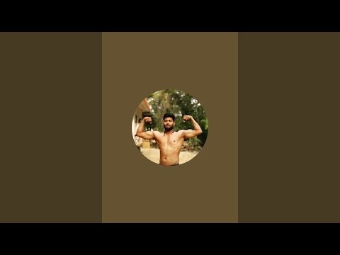 FitmanVikram is live morning workout