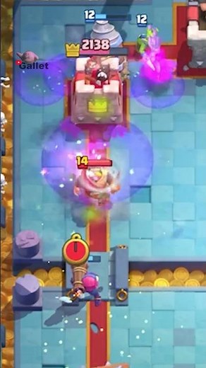 Los mejores baneos de Clash Royale