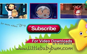 第二季 Five Little Monsters Jumping On The Bed