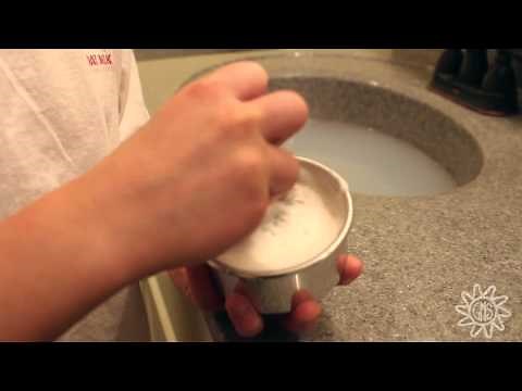 How To Use Shaving Soap