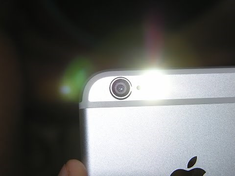 All About True Tone Flash
