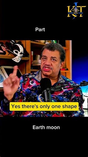 Why Planets Are Round 🌍