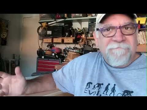 Shopsmith In Outfeed Tables