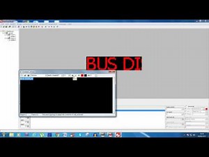 Ledshowtw2015 Bus Display Tutorial