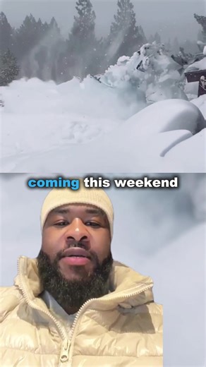 A rare long-track winter storm is forecast to bring dangerous ice and heavy snow from Texas to the Mid-Atlantic this weekend. Arctic air will remain in place after the storm, keeping temperatures well below average. Monitor the forecast closely as this develops.