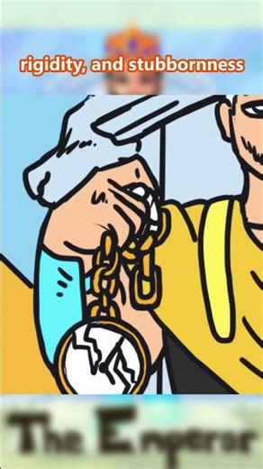 Turning ImpulseSV into a Tarot Card