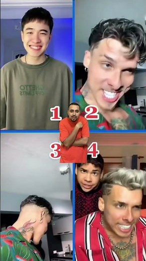 1, 2, 3, 4? Funny shorts asmr mukbang djjdn hdjdj jdjdjd