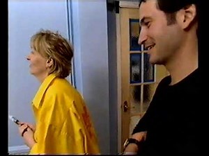Changing Rooms - Monday 18th March 2002