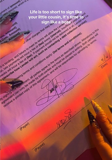 🖌️ LINK IN BIO to order your Professional Signatures After you receive your signatures, please send us an email with your order number and we will prepare the video tutorial for you ✨✅ •Our professional signatures are handwritten & designed exclusively for you, what are you waiting for? 🔥 Upgrade your signature today! If your order says completed, please check your spam folder, your signatures might be there! ☺️🖌️ #SignatureArtist #signaturesideas #logo #autograph #assinatura #signature #mono