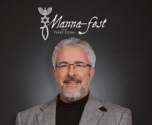 Manna-fest with Perry Stone - PTL TV NETWORK