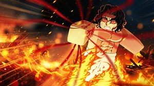 Demon Soul Simulator