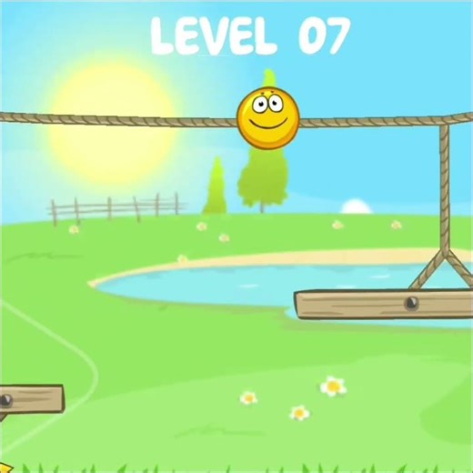 Red Ball 4 Gameplay Shorts Episode 41 part 4